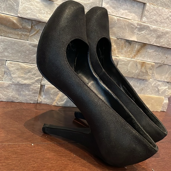 Locale Black high heels - Picture 4 of 8